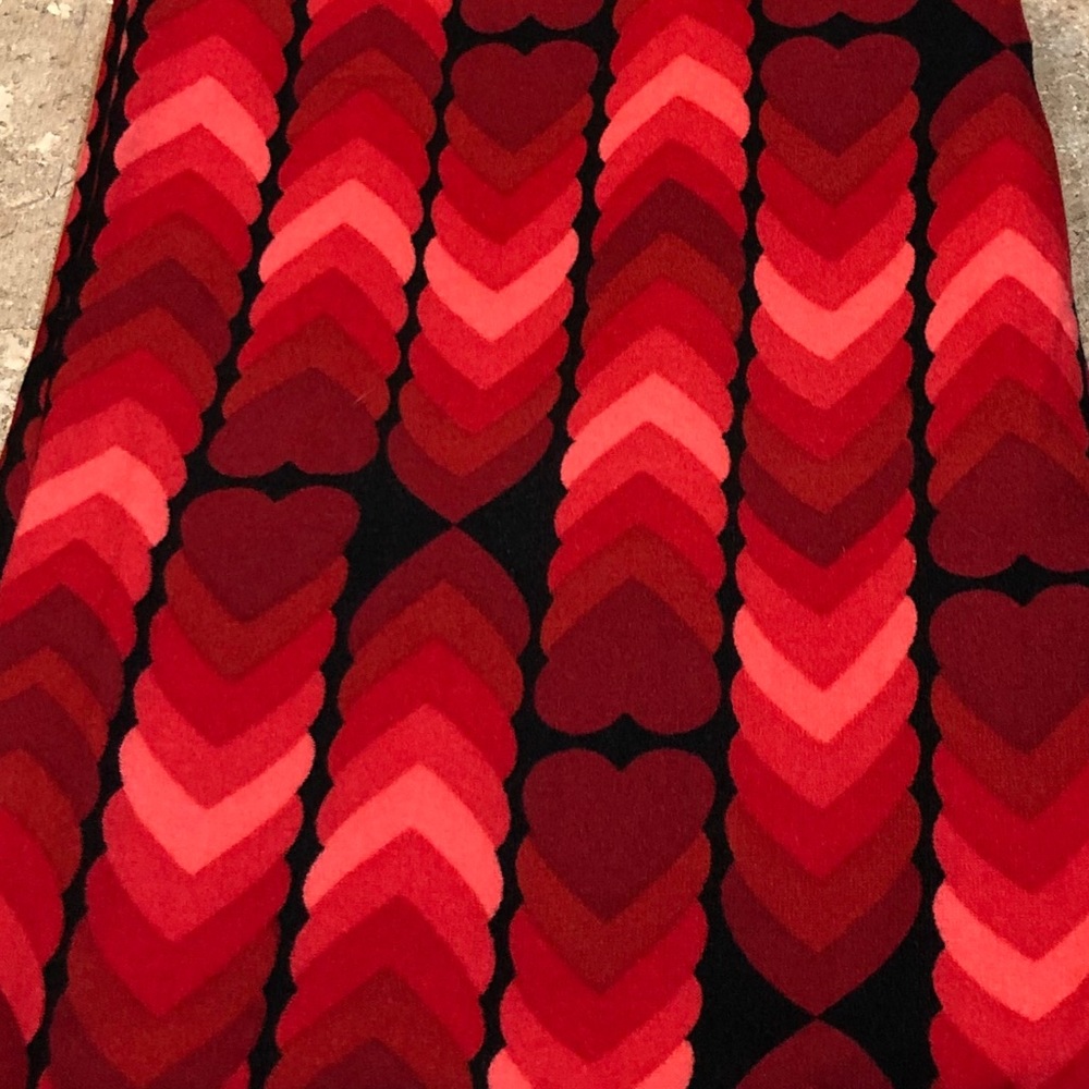 LuLaRoe OS  Leggings size 0-10